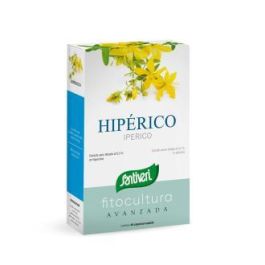 Hiperico 40Cap. Precio: 11.5900004. SKU: B1DX7T3QD4