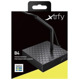 CHERRY Xtrfy ZUB B4 Mouse Bungee Black