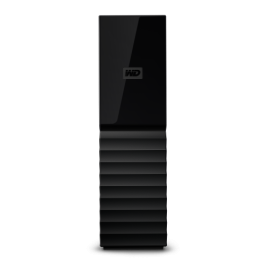 Disco Externo Western Digital My Book V3 8TB/ 3.5"/ USB 3.0 Disco Externo Western Digital My Book V3 8TB/ 3.5"/ USB 3.0