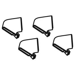 Ferplast Enganche Angular L393 Precio: 1.49999949. SKU: B13QCNMEYQ