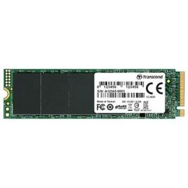 Transcend 112S 512GB PCIe Gen3x4 M.2 2280 NVMe SSD, 1700 MB/s Lectura, Para PC Precio: 97.9132. SKU: B1H59523R6