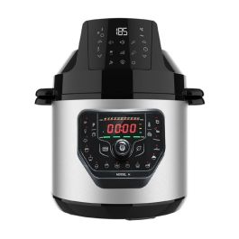 Robot de Cocina Cecotec GM H Fry 1000 W 6 L Precio: 159.89000016. SKU: B19SP2P2AH