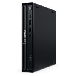 Lenovo ThinkCentre M70q G6 CU5 225T Mini PC, Intel Core Ultra 5 225T, 32GB RAM, 512GB SSD, Windows 11 Pro