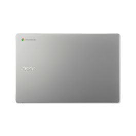 Laptop Acer Chromebook 317 Intel Celeron N4500 17,3" 8 GB RAM 128 GB Laptop Acer Chromebook 317 Intel Celeron N4500 17,3" 8 GB RAM 128 GB