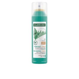 Klorane A La Ortiga Champú Seco Seborregulador Cabellos Castaño-Moreno Precio: 11.58999952. SKU: B194ZA6XYM