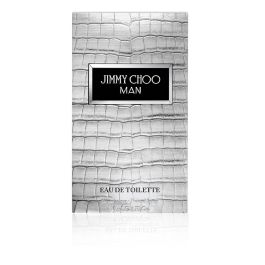 Jimmy Choo MAN Eau de Toilette Vaporizador 30 ml Hombre Aromática Frutal