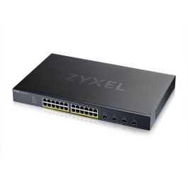 Switch ZyXEL XGS1935-28HP-EU0101F Precio: 455.69000026. SKU: B15E23G5CT