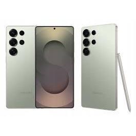 Samsung Galaxy S25 Ultra 12GB 256GB 5G Titanium Jadegreen Dual SIM SM-S938BZGDEUE Precio: 1104.49999957. SKU: B147CC6MJC