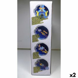 Peonza Infinity Nado (2 Unidades)