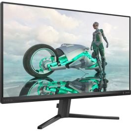 Monitor Gaming Philips Evnia 3000 27M2N3200S 27"/ Full HD/ 0.5ms/ 180Hz/ IPS/ Multimedia/ Negro