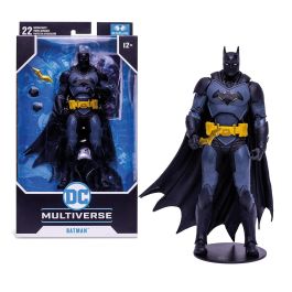 Bandai Figura DC Multiverse Batman - Future State Tm15233