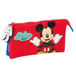 Portatodo Mickey Mouse Clubhouse Good day Azul 22 x 12 x 3 cm Precio: 7.49999987. SKU: B12HPDHRFN