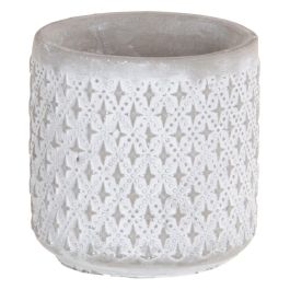 Macetero Cemento Decoración 10 X 10 X 10 cm Precio: 2.904. SKU: B14BCNYAL7