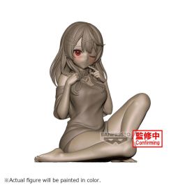 BANPRESTO Figura Sakamata Chloe Relax Time Hololive 12cm Precio: 31.50000018. SKU: B1DENHY5MH