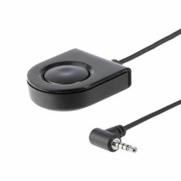Hub USB Startech HBS304A24A Negro 5 Gbit/s Hub USB Startech HBS304A24A Negro 5 Gbit/s
