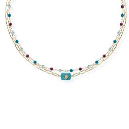 Colgante Mujer LIU JO LJ2894 Multicolor Colgante Mujer LIU JO LJ2894 Multicolor Precio: 82.79000048. SKU: B1E8KXC7SV