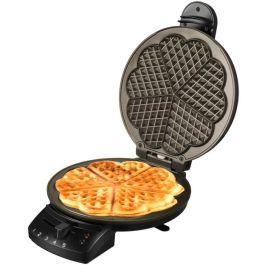 Unold 48235 Waffelautomat Diamant