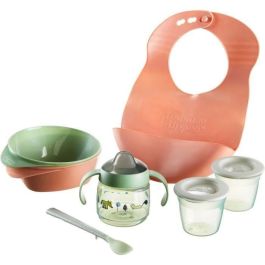 TOMMEE TIPPEE Kit de destete, a partir de 4 meses TOMMEE TIPPEE Kit de destete, a partir de 4 meses Precio: 32.95000005. SKU: S7170499