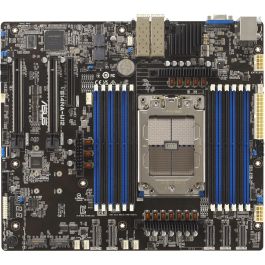ASUS S14NA-U12/ASMB11 CEB Placa Base Servidor LGA 4844 SP6 DDR5 2x25G Ethernet