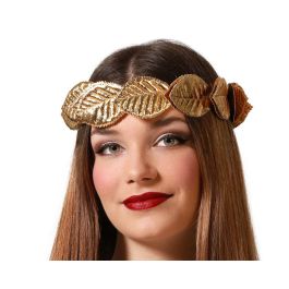 Diadema Cinta Para El Pelo Romano Hojas De Laurel Precio: 1.49999949. SKU: B174RDTWV5