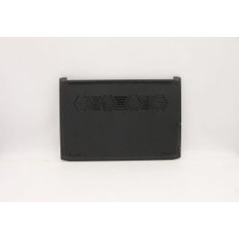 Lenovo Lower case cover for Lenovo IdeaPad Gaming 3, model 82K1, genuine part, designed for optimal fit and durability.