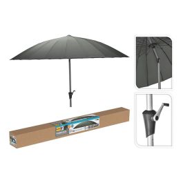 Parasol verde ø280 x 248 cm Precio: 89.8304. SKU: B1AFVEXA32
