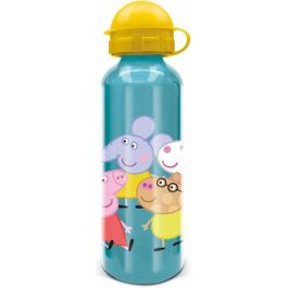 Botella Peppa Pig 530 ml Aluminio Precio: 5.94999955. SKU: B1GSJHXRAM