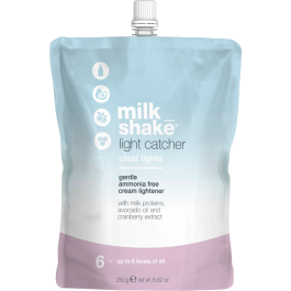 Light Catcher, Sin amoníaco, Crema aclaradora de cabello, Aclarado, 250 g Precio: 40.49999954. SKU: B16BFT6BQ3