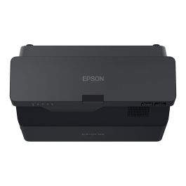 Epson EB-775F Proyector Láser Alcance Ultracorto 4100 Lúmenes 1080p Full HD 3LCD, Relación de Proyección 0.25-0.35:1, 2.500.000:1 Contraste, 16W Altavoz, Wi-Fi, Miracast, Negro Precio: 2549.0828. SKU: B1BBTSAHRZ