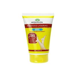 Aquilea Piernas Ligeras Gel 100 ml - Efecto Refrescante y Tonificante para Piernas Cansadas Precio: 14.49999991. SKU: B135WDHRYM
