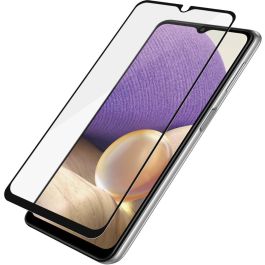 PanzerGlass Protector de Pantalla para Samsung Galaxy A13/A23/M23 5G/M33 5G CF Antimicrobiano Resistente a Golpes y Rayones Precio: 32.88999978. SKU: B1E9VQEGVV