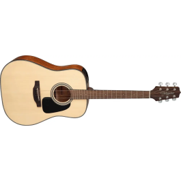 Takamine Guitarra Electroacústica Dreadnought GLD12E NS Natural (Tep3) - Tapa de Abeto y Okume Precio: 291.9609. SKU: B183GRCMS9