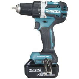 Makita DDF484RTJ Atornillador de Batería Precio: 493.5900002. SKU: B12SVHESB8