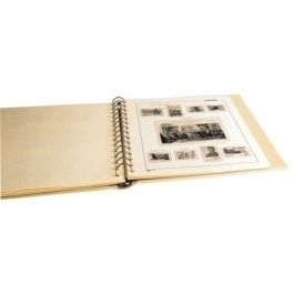 Album De Sellos Pardo Suplemento Anual Ilustrado Año 2007 Precio: 34.98999955. SKU: B1HL3XXQXV