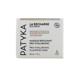 Patyka Mascarilla Repulpante con Ácido Hialurónico 50ml Precio: 44.5000006. SKU: B19SPKW2EC