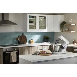 Kenwood AT501 Mezclador Suave / Batidor Flexible con Funda de Silicona para Robots de Cocina Chef, Chef Titanium y Chef Cooking