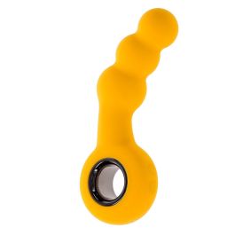 Plug Vibrador Anal Evolved Gender X Amarillo Plug Vibrador Anal Evolved Gender X Amarillo Precio: 51.49999943. SKU: B138NVCMF5