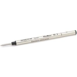 Recambio Inoxcrom Roller Metal Negro 5 unidades Precio: 14.58999971. SKU: B1HKCDLHQQ