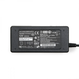 Transformador Led 230VAC/12VDC 72W 6A IP20 [CP-P-72]