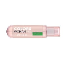 On The Go Rose, Agua de Tocador, Para mujeres, 30 ml Precio: 12.342. SKU: B1KECHMYE8