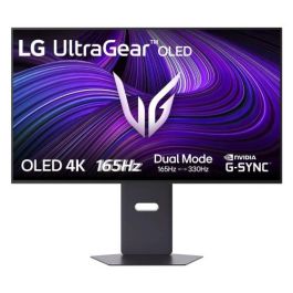 LG 32GX850A-B Monitor Gaming OLED 32 Pulgadas 4K UHD 165Hz Precio: 814.50000016. SKU: B1JEJX3JD8
