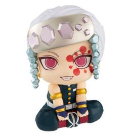 Megahouse Figura Demon Slayer Look Up Tengen Uzui - Kimetsu no Yaiba Megahouse Figura Demon Slayer Look Up Tengen Uzui - Kimetsu no Yaiba