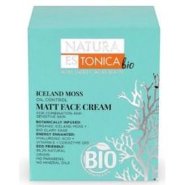 Crema Facial Musgo De Islandia 50Ml. Bio Precio: 8.49999953. SKU: B1HWKEMB25