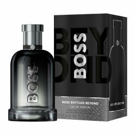 Hugo Boss-Boss BOTTLED BEYOND edp vapo para Hombre Eau de Parfum 150 ml