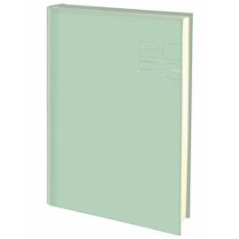 Deusto Agenda Positano E11 Dp C32 2026 Día por Página Verde 17x24 cm | 352 Páginas, Mapas, Multilingüe, Cinta de Registro Precio: 8.59000054. SKU: B1DMPBX3TE