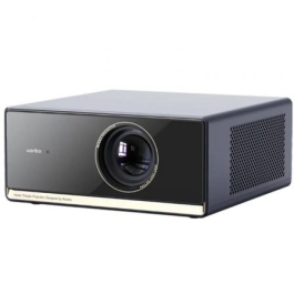 Proyector Portátil Wanbo X5 Pro/ 1100 Lúmenes/ Full HD/ HDMI/ WiFi/ Blanco Precio: 254.59000039. SKU: B15V6FNDLV