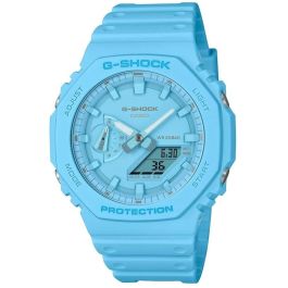 Reloj Mujer Casio GA-2100-2A2ER Reloj Mujer Casio GA-2100-2A2ER Precio: 123.59000016. SKU: B1DD5PJEAP
