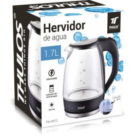 Hervidora Agua Thulos Th - Hv12 1850 W 2200 W Hervidora Agua Thulos Th - Hv12 1850 W 2200 W