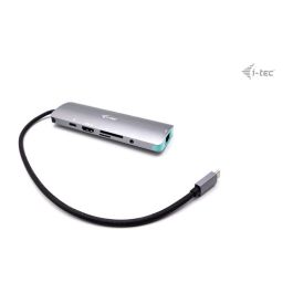 Hub USB i-Tec C31NANODOCKLANPD