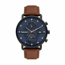 Reloj Hombre Timberland (Ø 45 mm) Precio: 103.4999999. SKU: B1EJV3WY5B